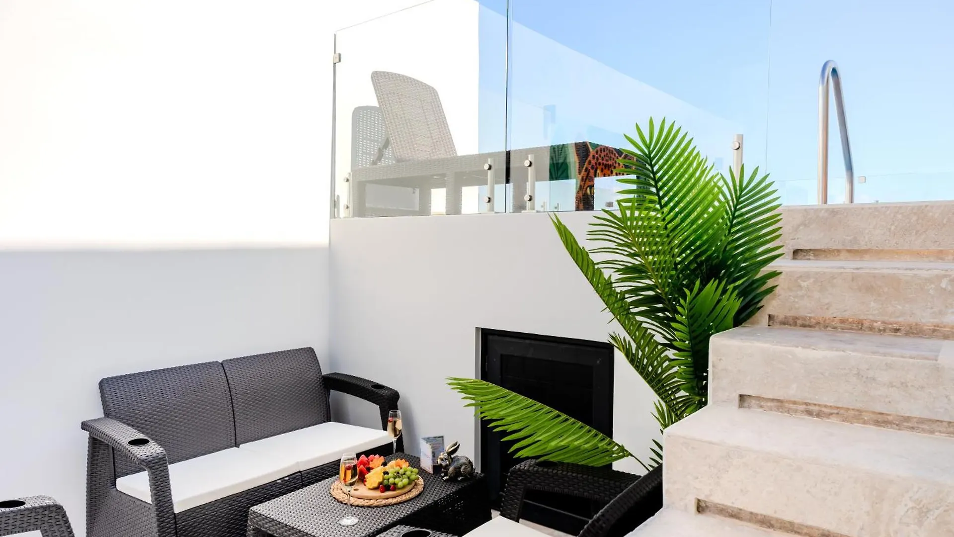 Sea Tower By Casago Apartman Playa del Carmen