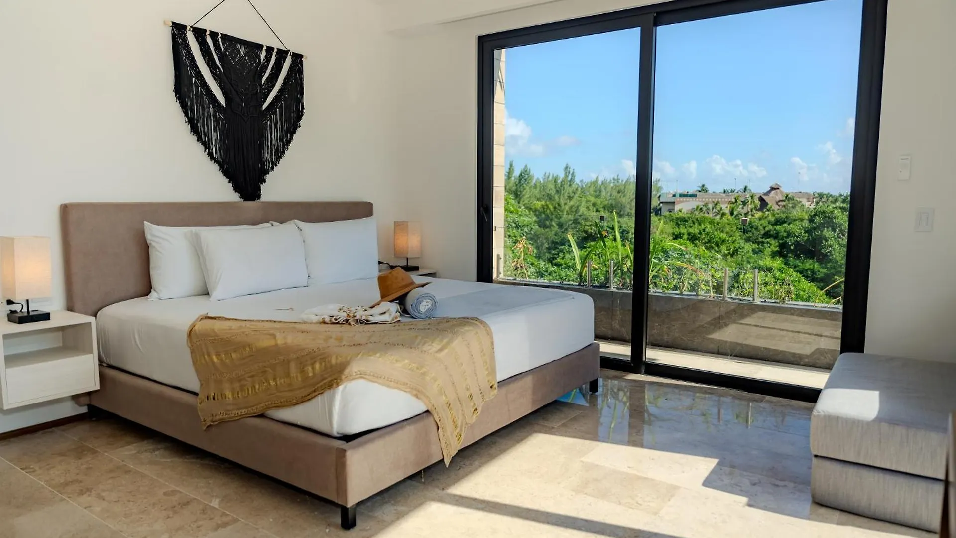 Sea Tower By Casago Apartment Playa del Carmen Mexico