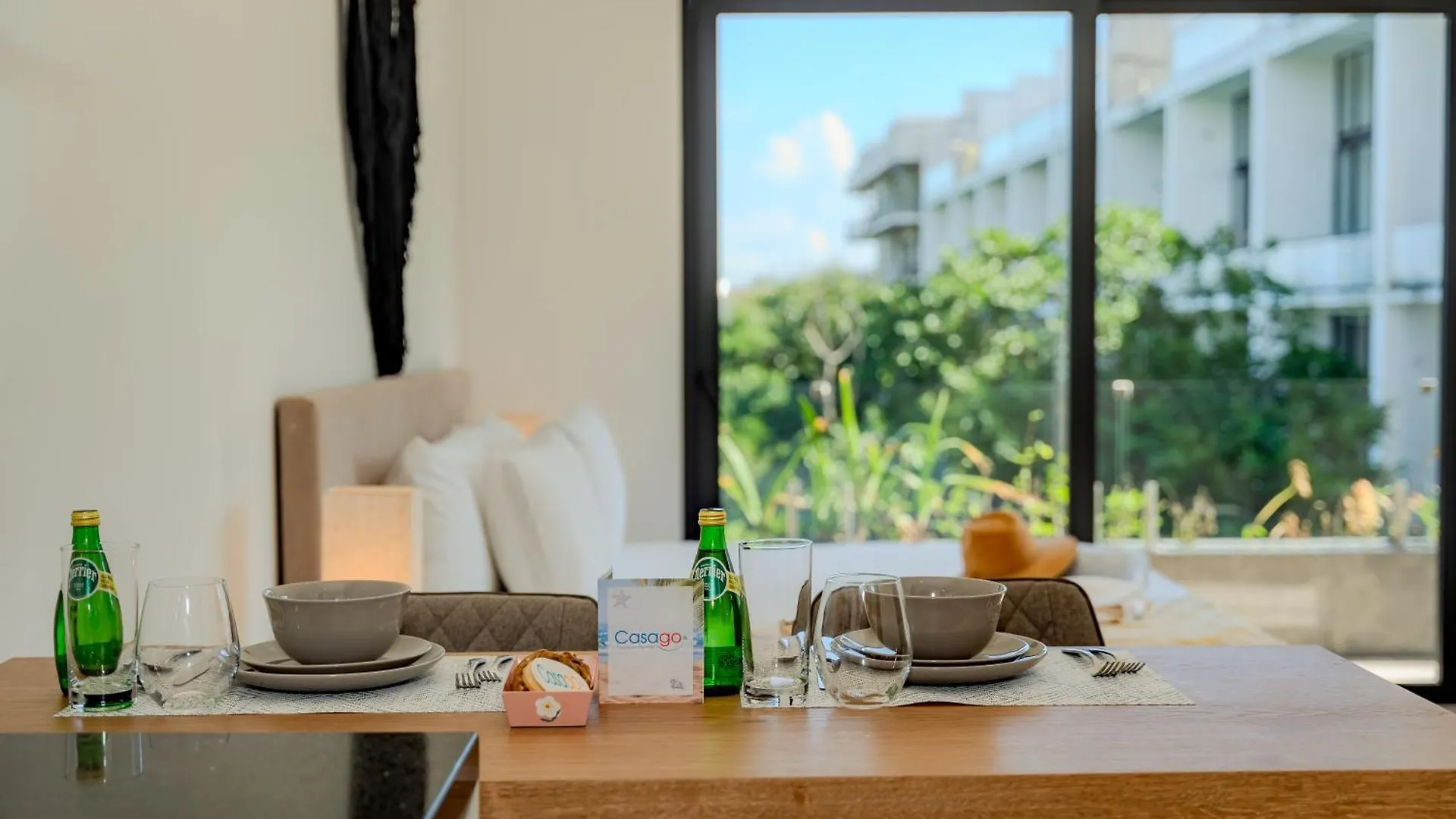 Sea Tower By Casago Apartment Playa del Carmen
