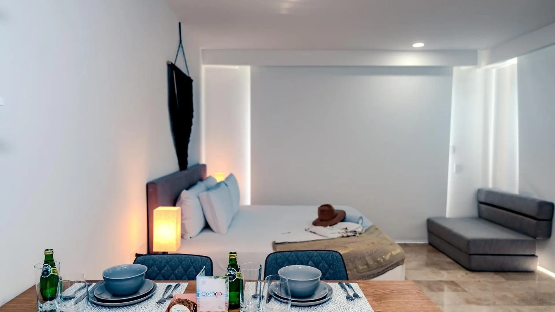 Sea Tower By Casago Apartment Playa del Carmen