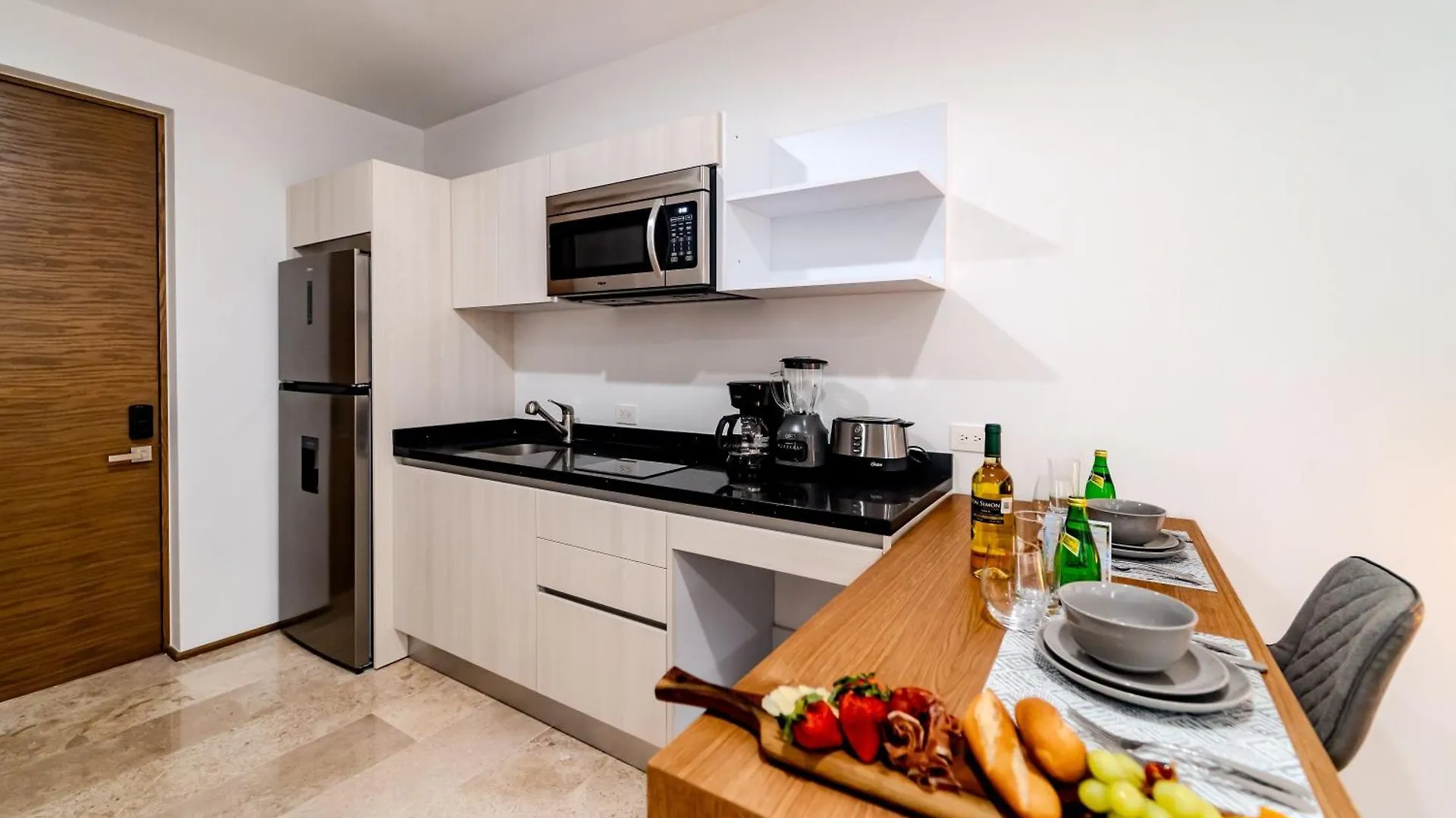 Sea Tower By Casago Apartment Playa del Carmen