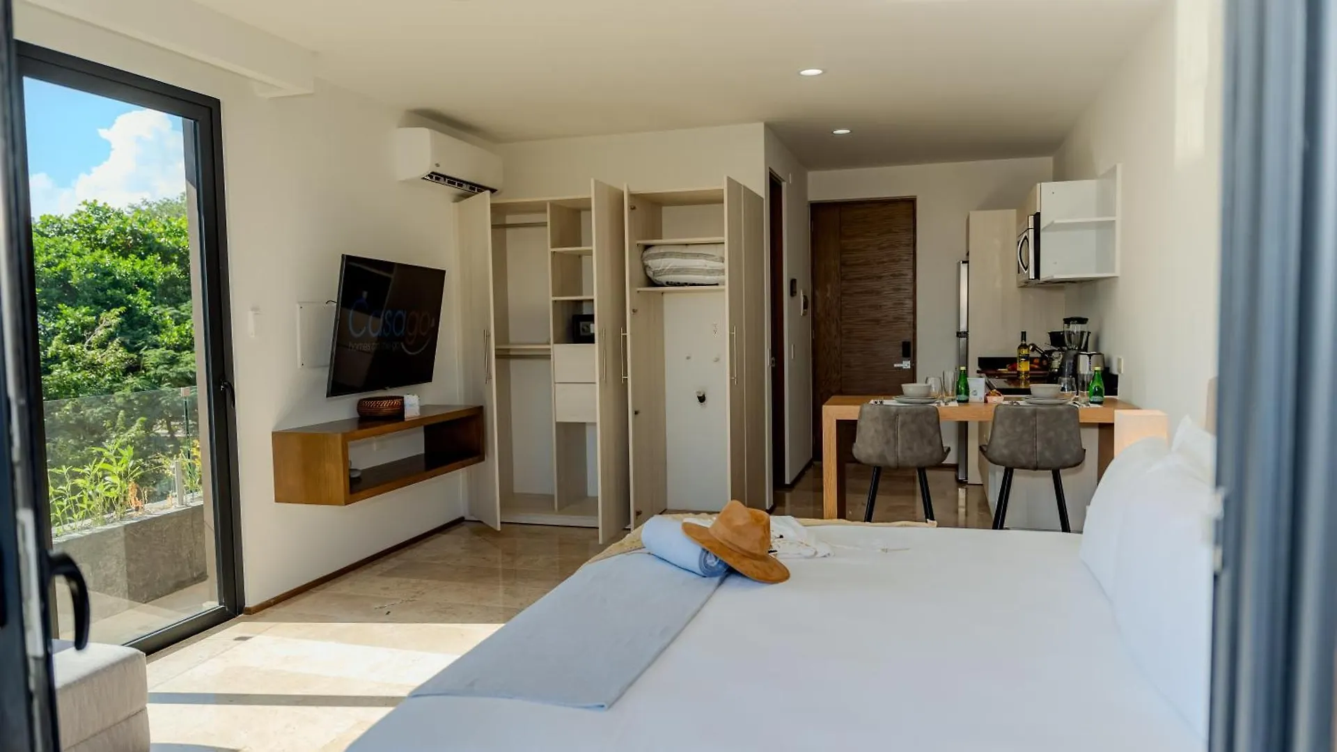 Sea Tower By Casago Apartment Playa del Carmen
