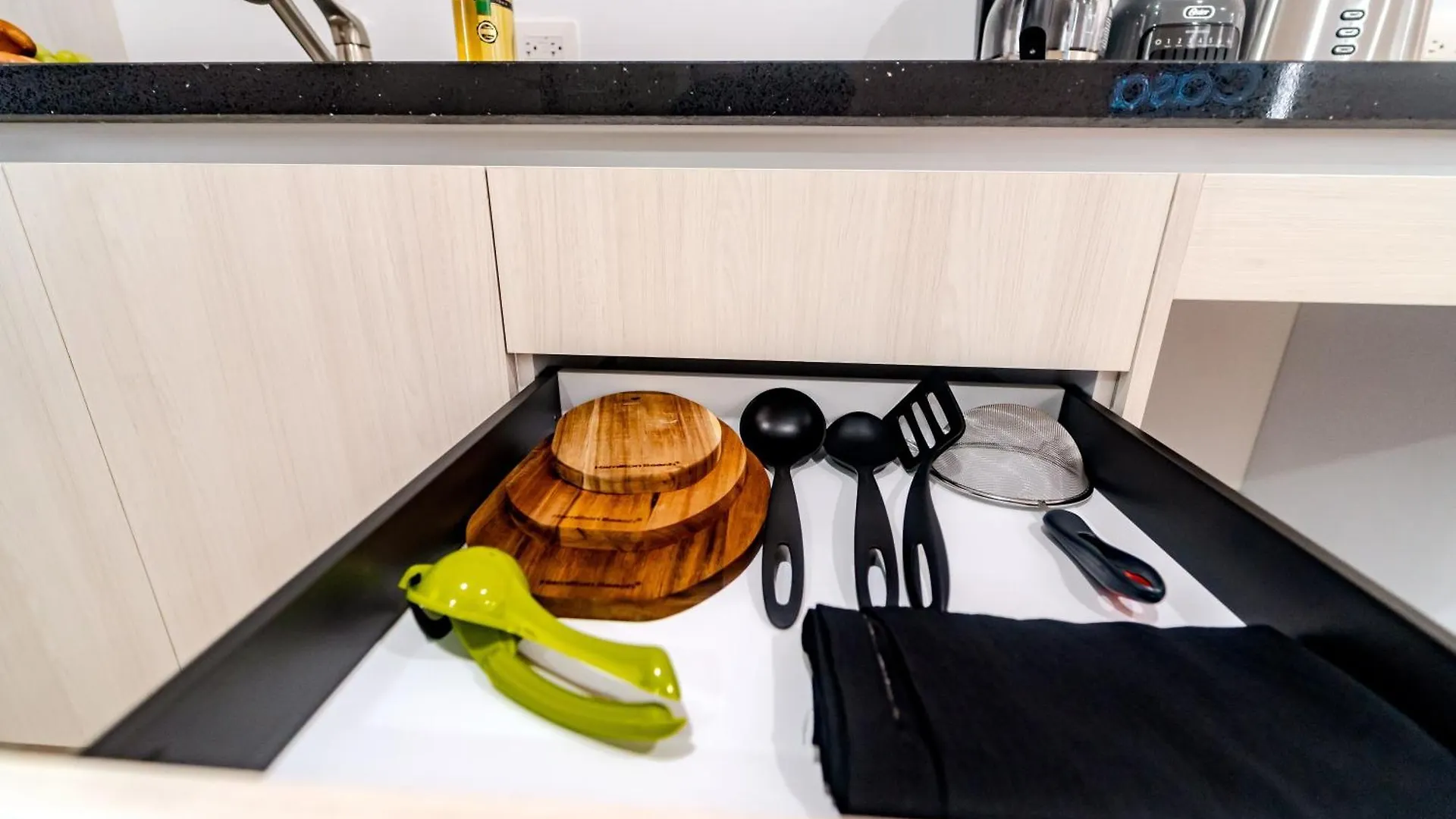Sea Tower By Casago Apartment Playa del Carmen