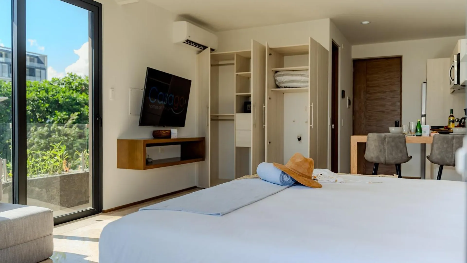 Sea Tower By Casago Apartment Playa del Carmen