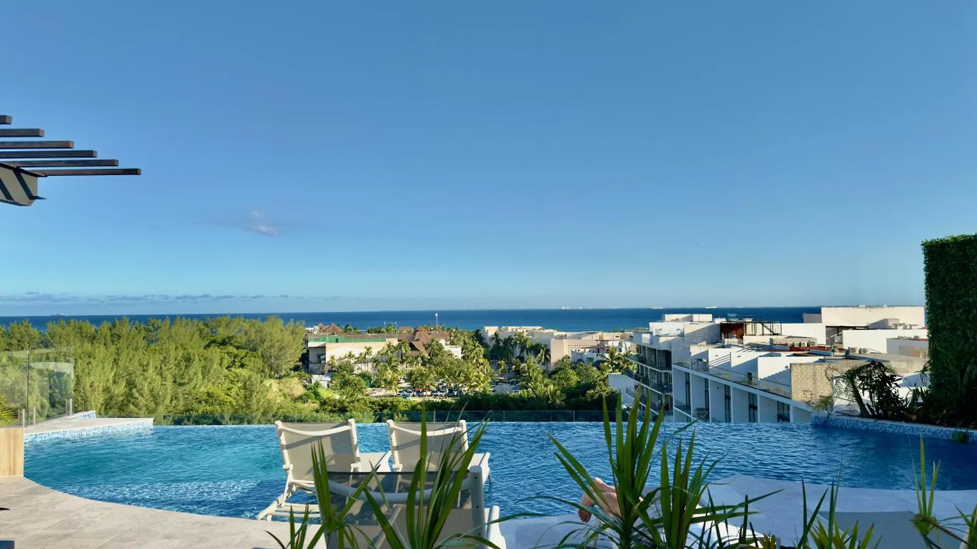 Sea Tower By Casago Apartment Playa del Carmen