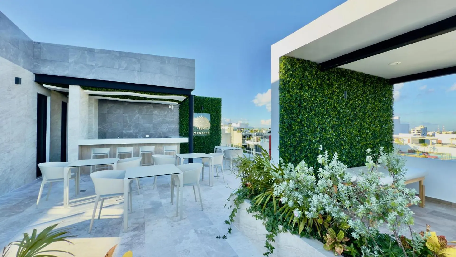 Sea Tower By Casago Apartment Playa del Carmen 0*,  Mexico