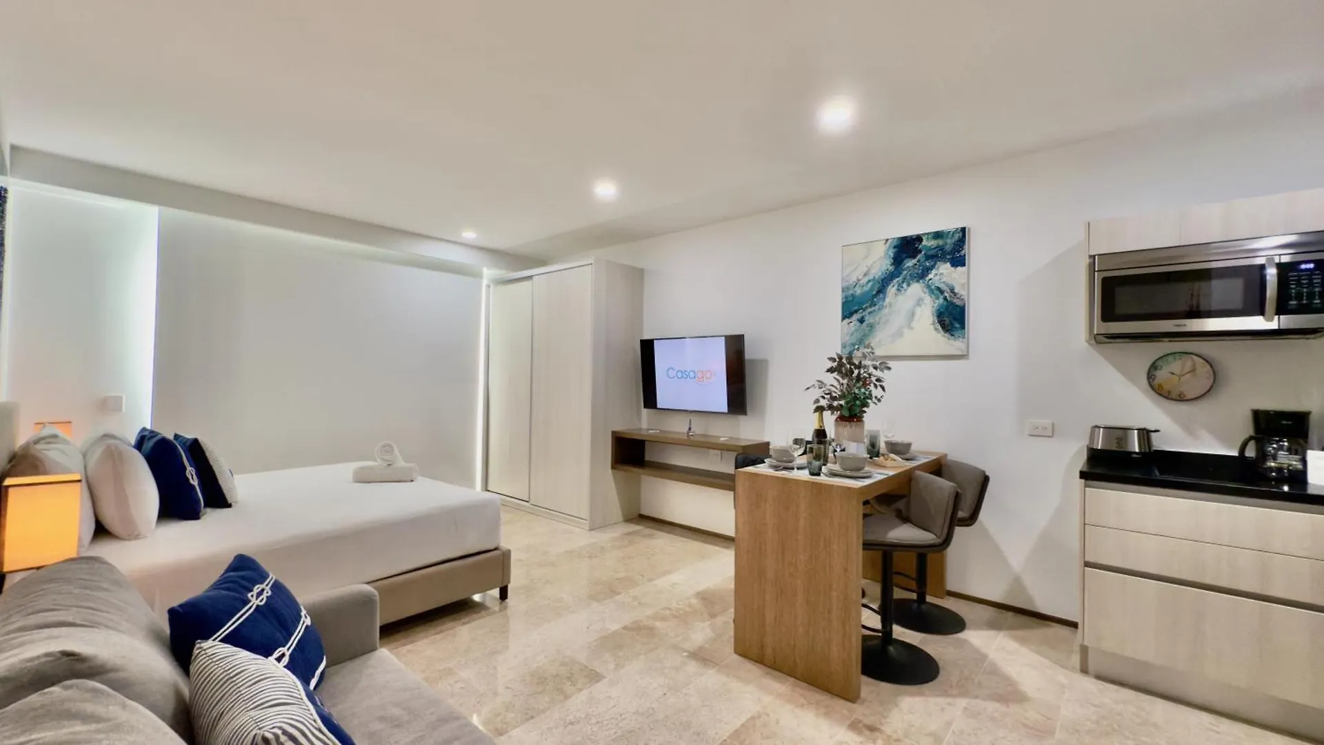 Sea Tower By Casago Apartment Playa del Carmen