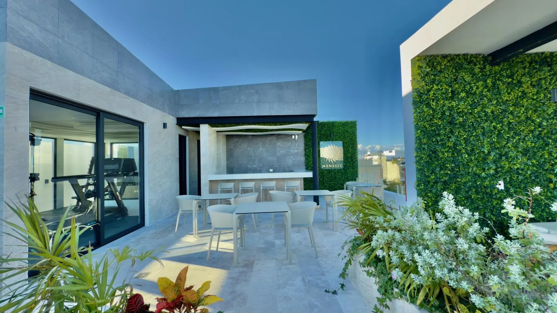 Sea Tower By Casago Apartment Playa del Carmen
