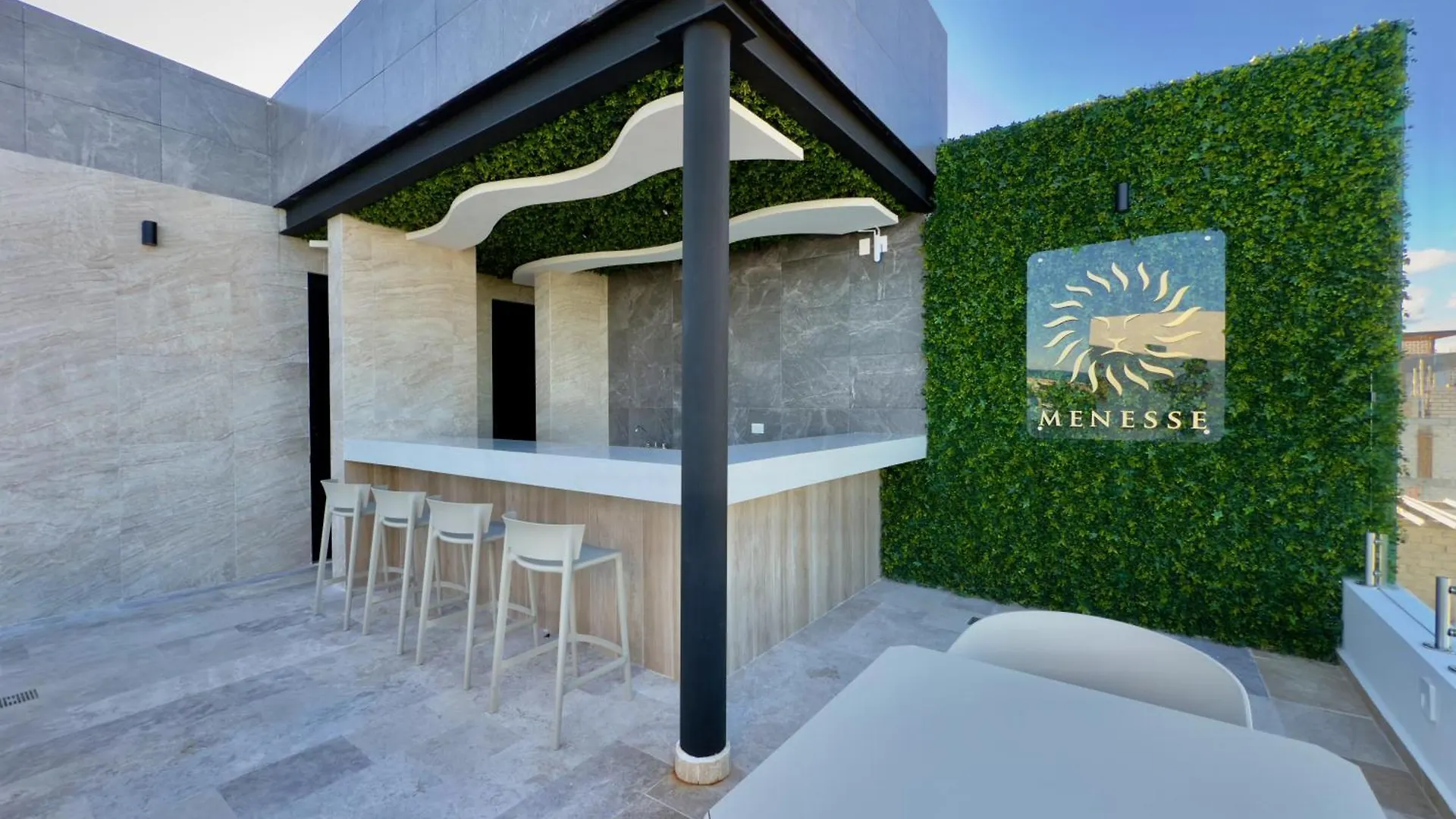 Sea Tower By Casago Apartment Playa del Carmen Mexico
