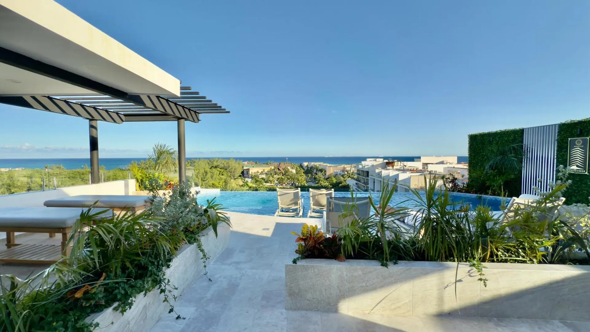 Sea Tower By Casago Apartment Playa del Carmen