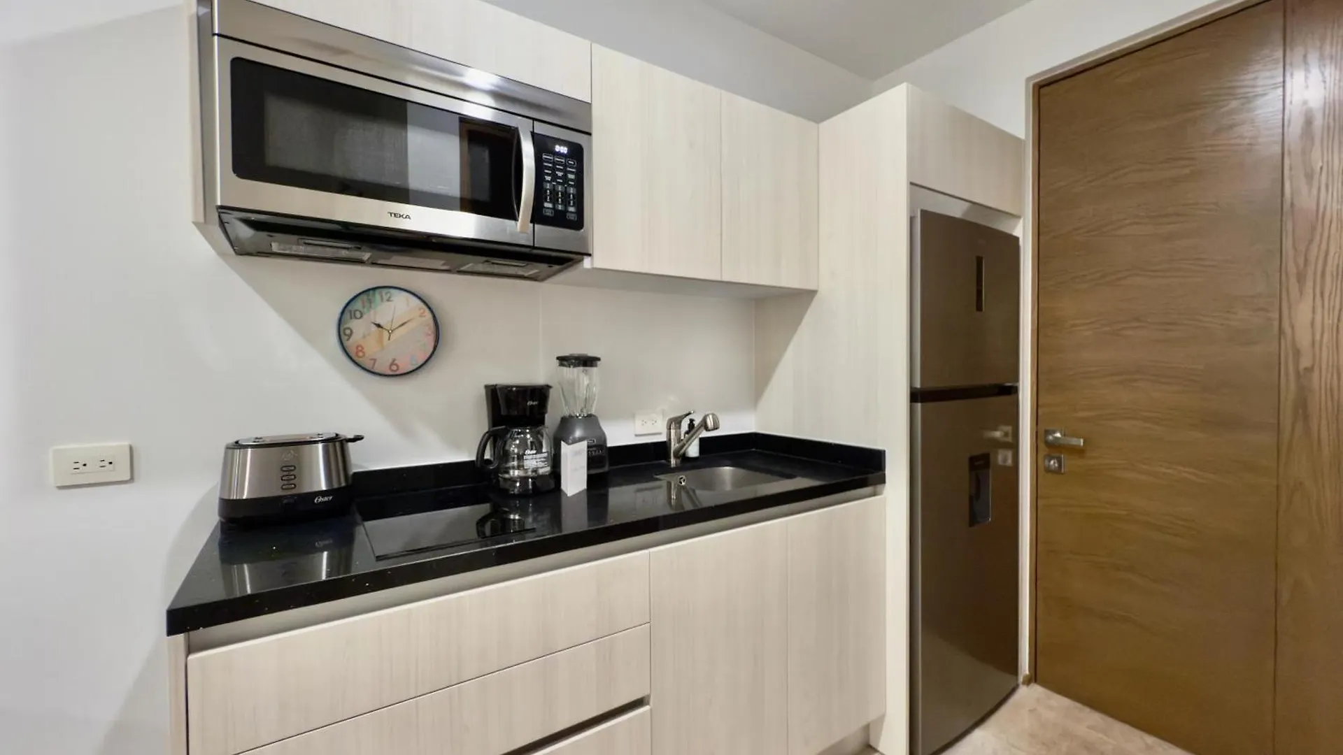 Sea Tower By Casago Apartment Playa del Carmen Mexico