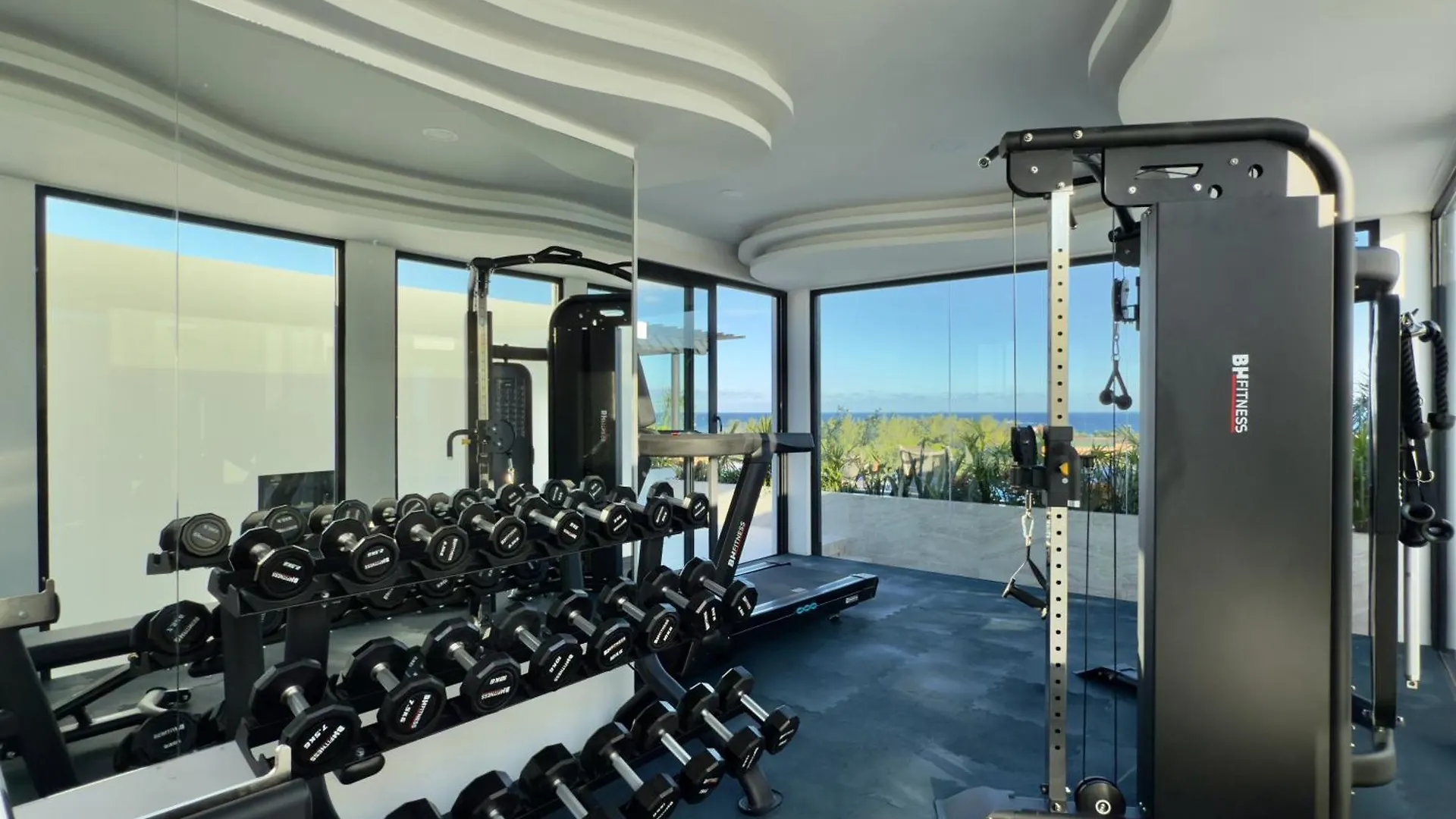 Sea Tower By Casago Apartment Playa del Carmen 0*,