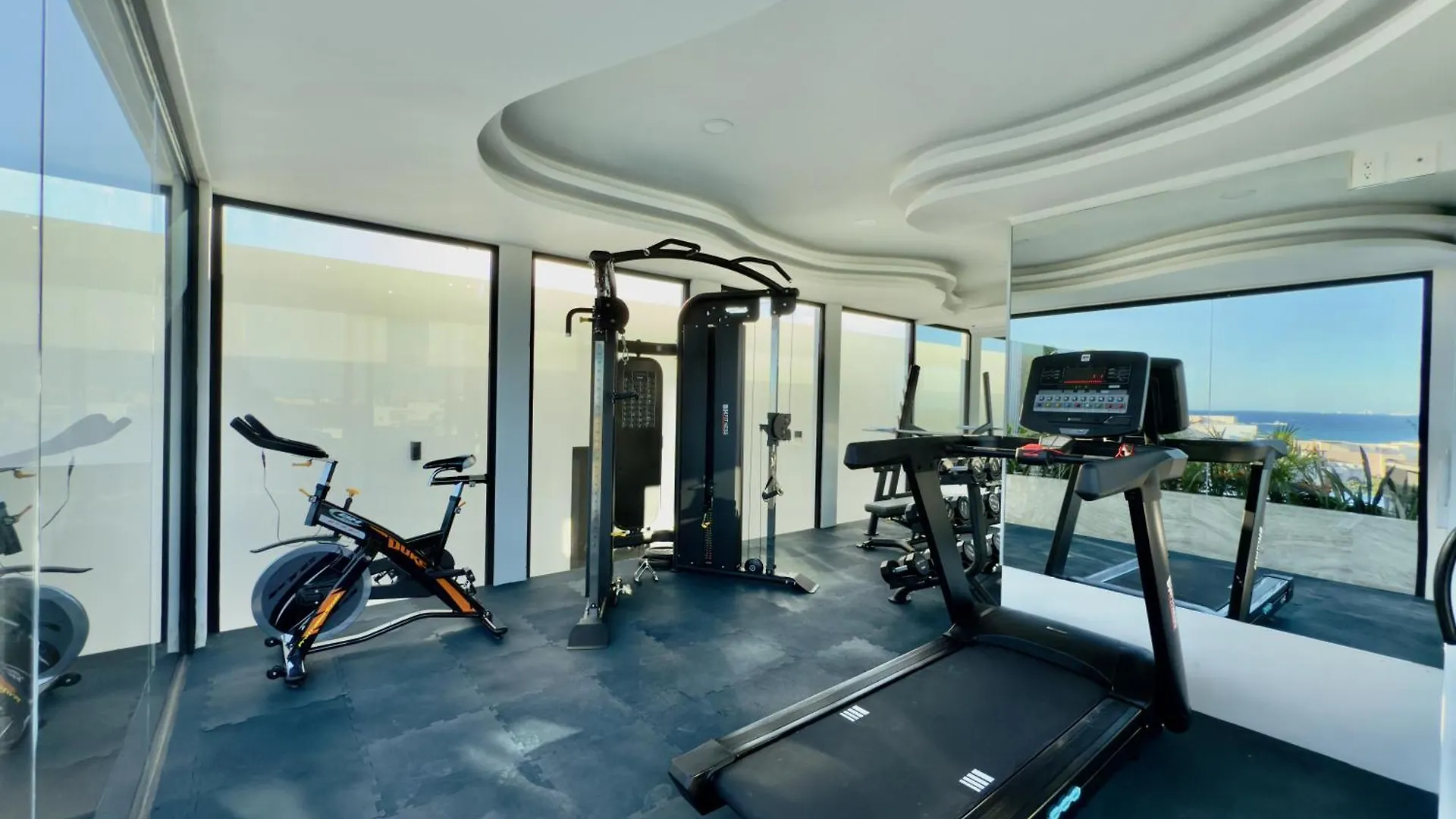 Sea Tower By Casago Apartment Playa del Carmen
