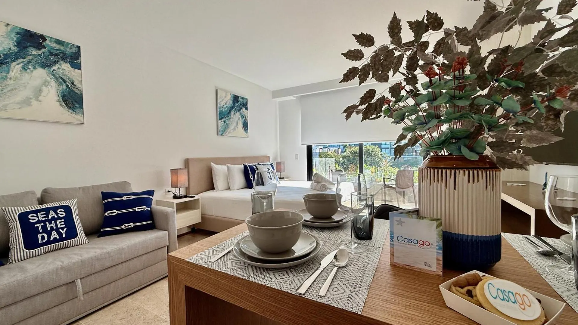 Sea Tower By Casago Apartment Playa del Carmen 0*,  Mexico