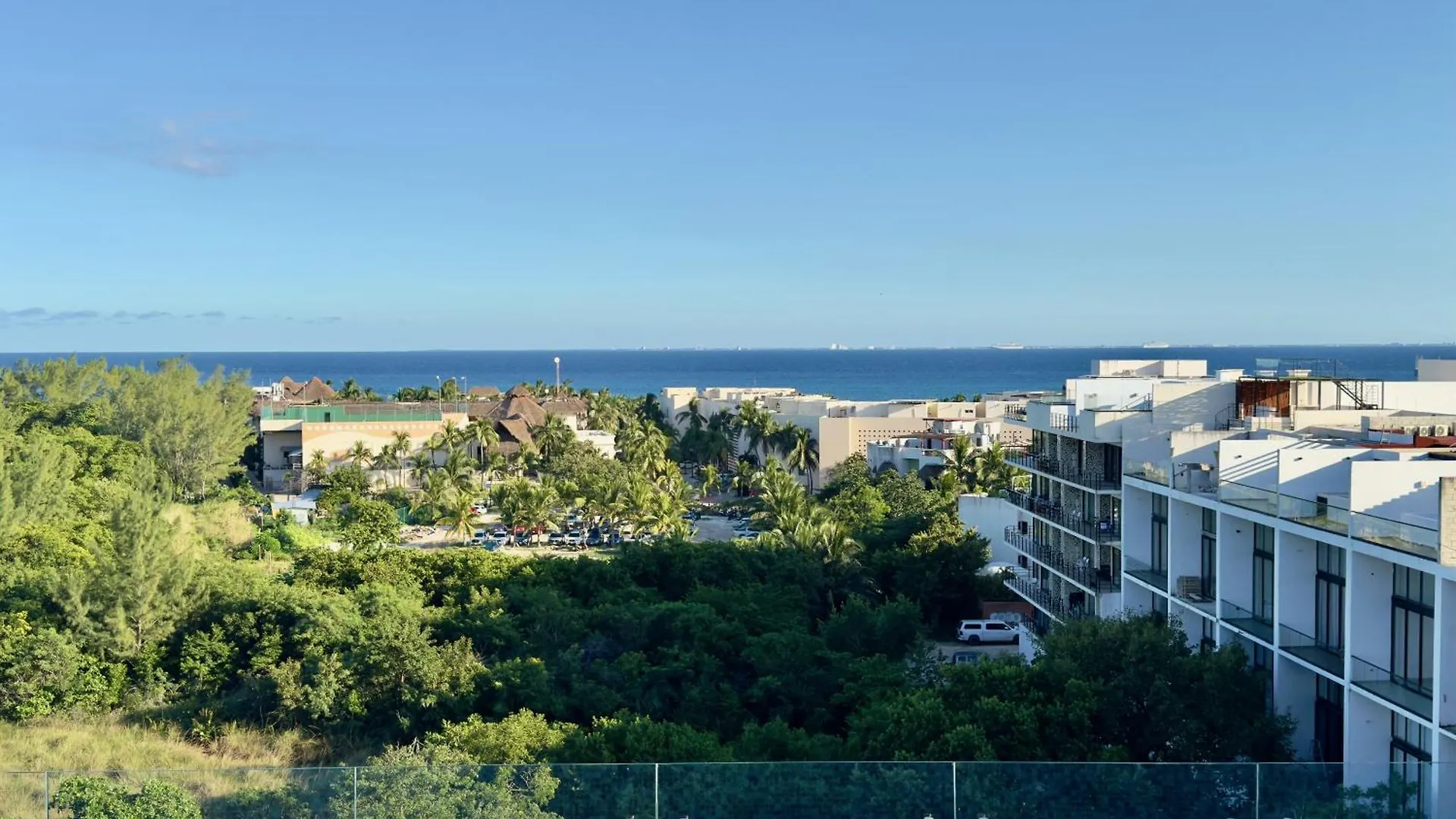 Sea Tower By Casago Apartment Playa del Carmen Mexico