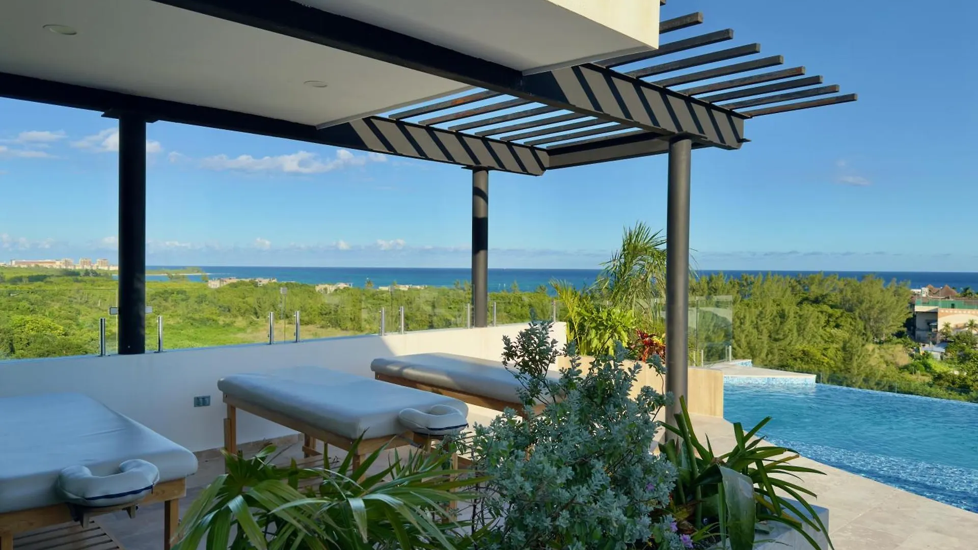 Sea Tower By Casago Apartment Playa del Carmen