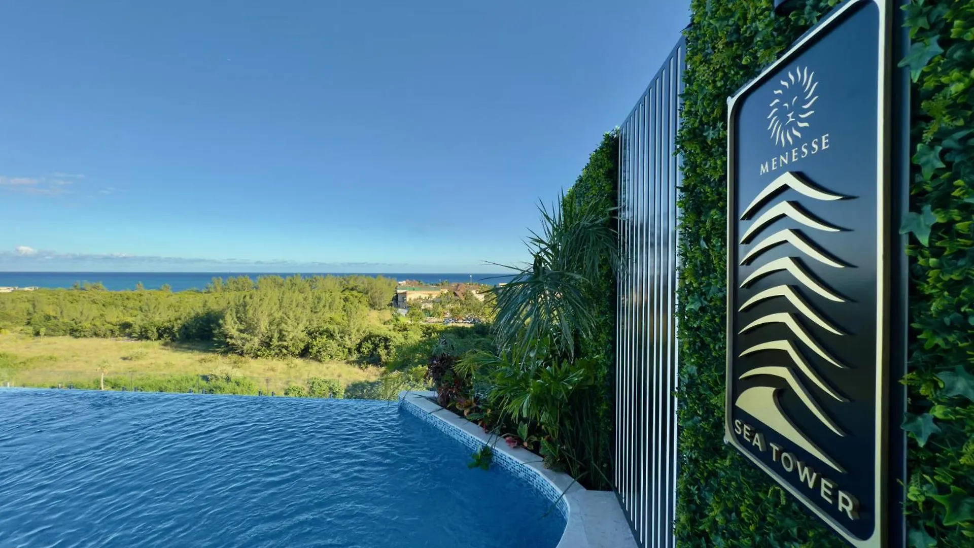 Sea Tower By Casago Apartment Playa del Carmen 0*,  Mexico
