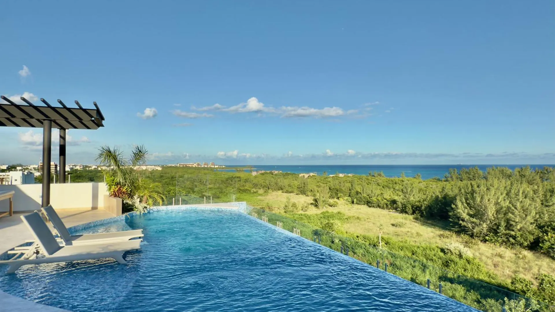 Sea Tower By Casago Apartment Playa del Carmen