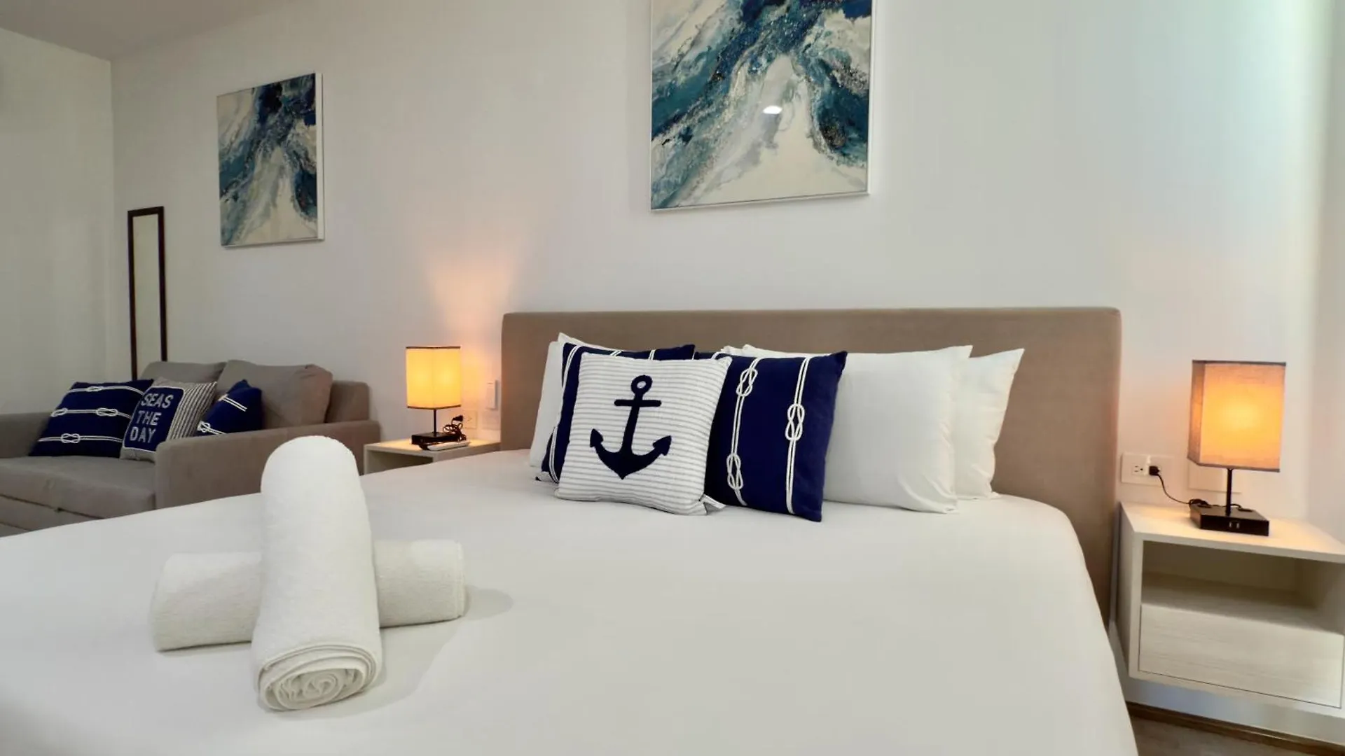 Sea Tower By Casago Apartment Playa del Carmen