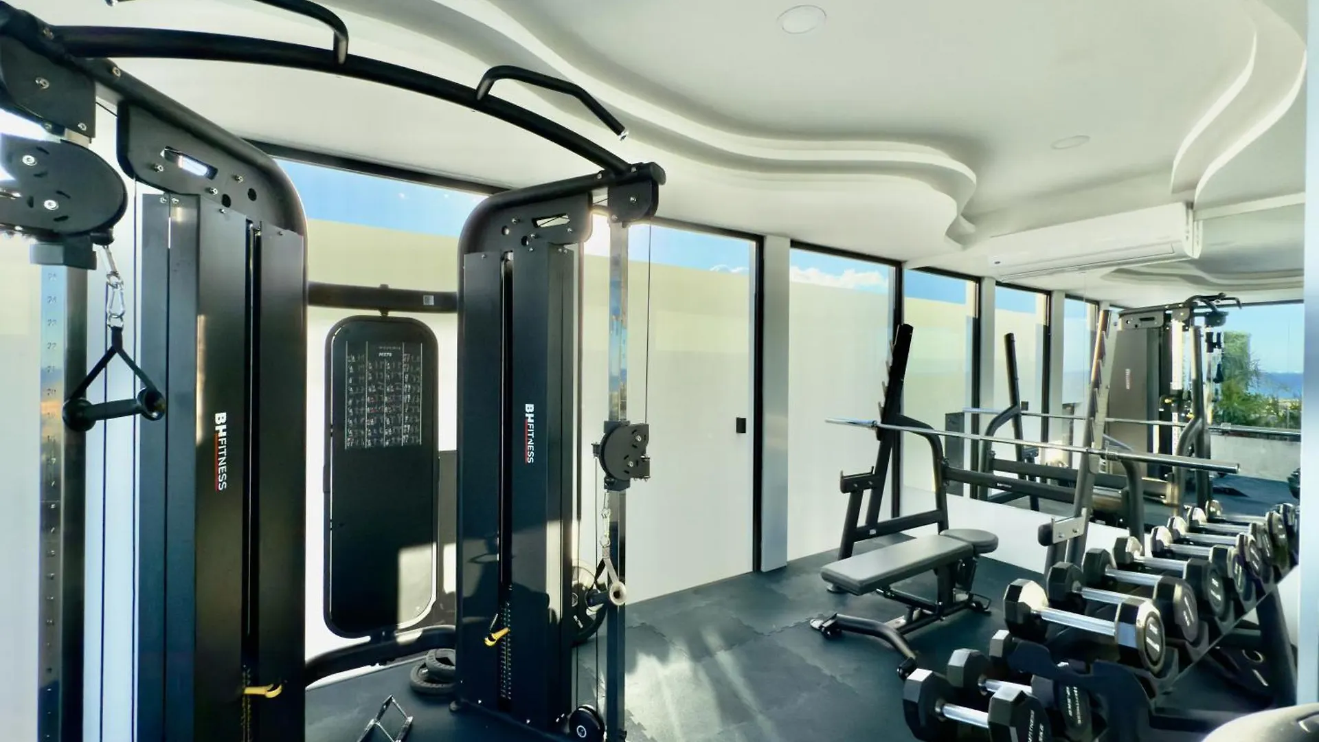 Sea Tower By Casago Apartment Playa del Carmen