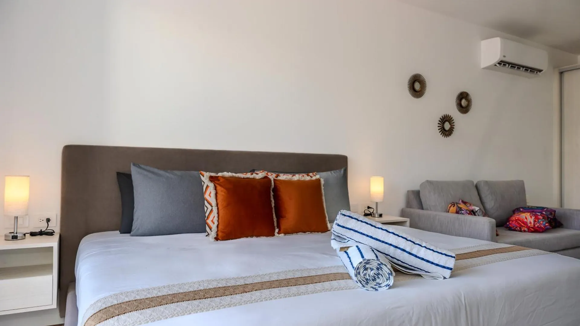 Sea Tower By Casago Apartment Playa del Carmen