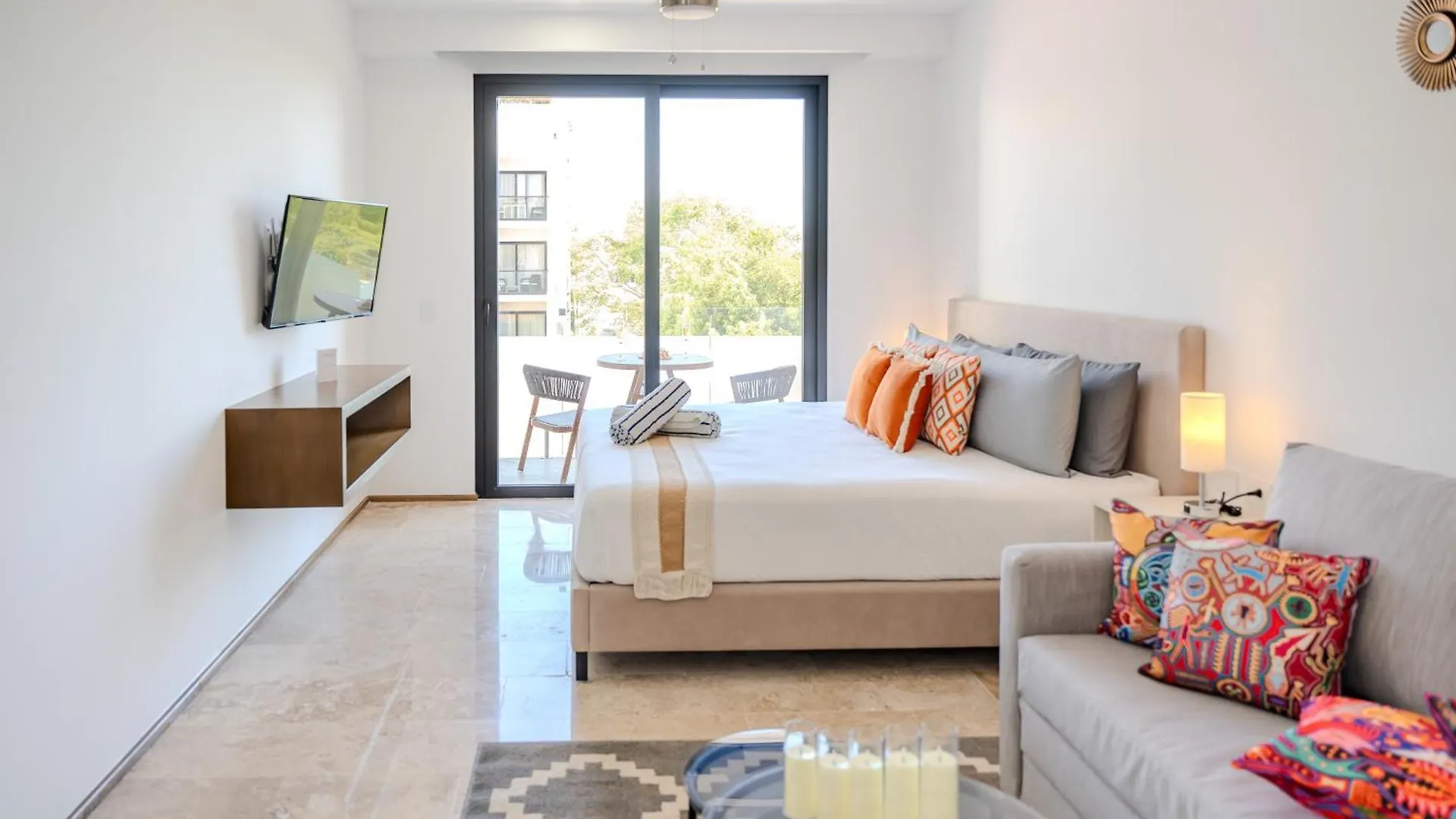 Sea Tower By Casago Apartment Playa del Carmen