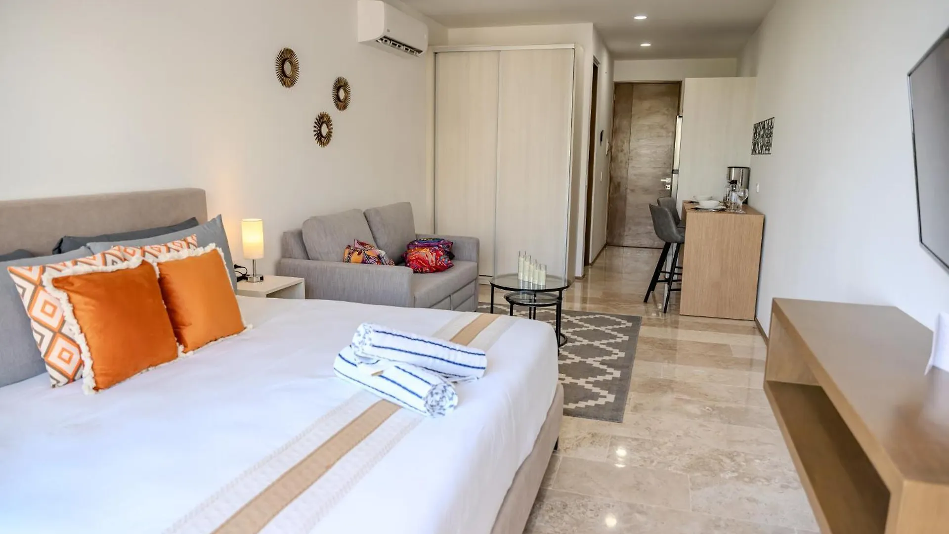 Sea Tower By Casago Apartment Playa del Carmen
