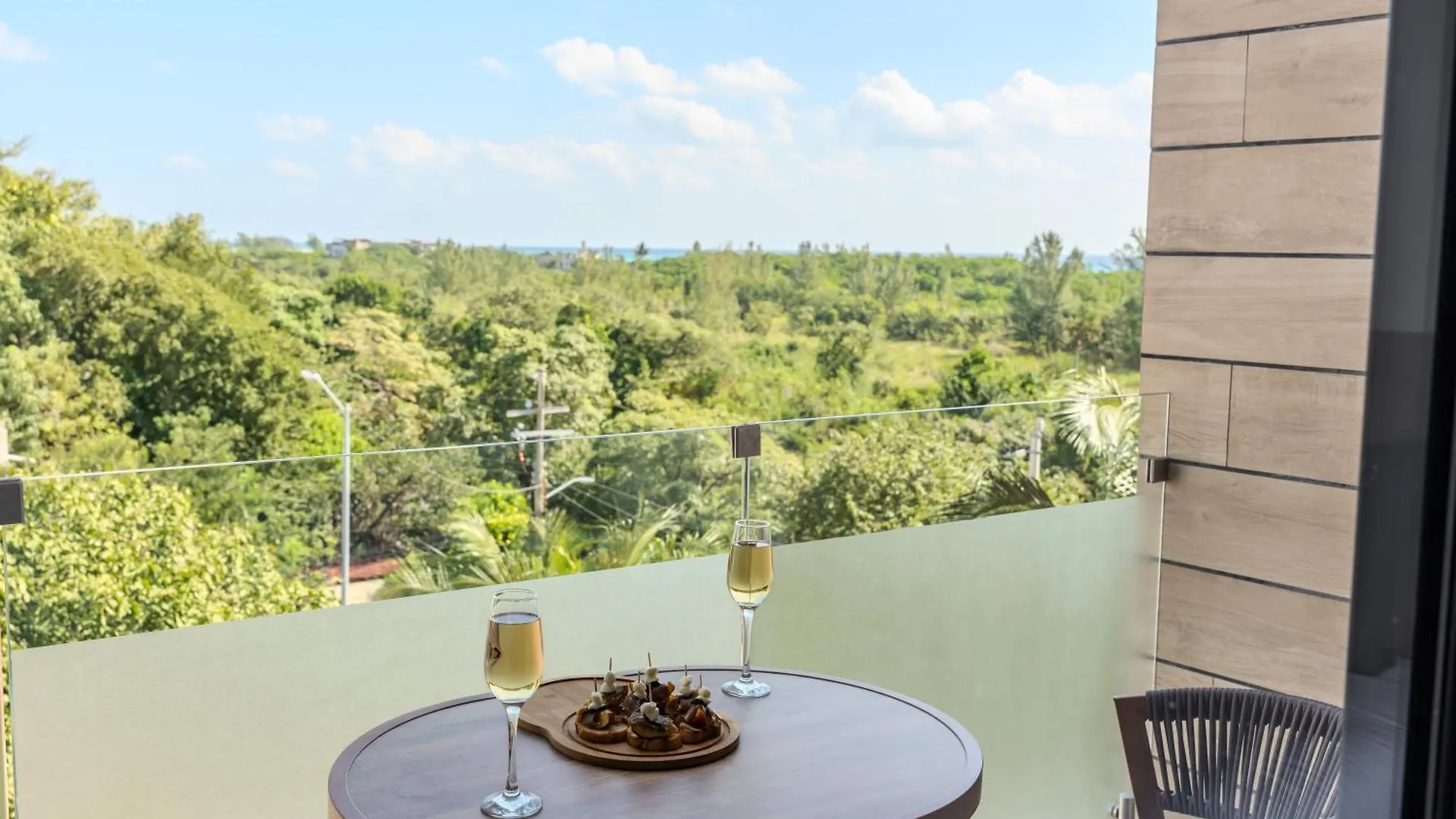 Sea Tower By Casago Apartment Playa del Carmen Mexico