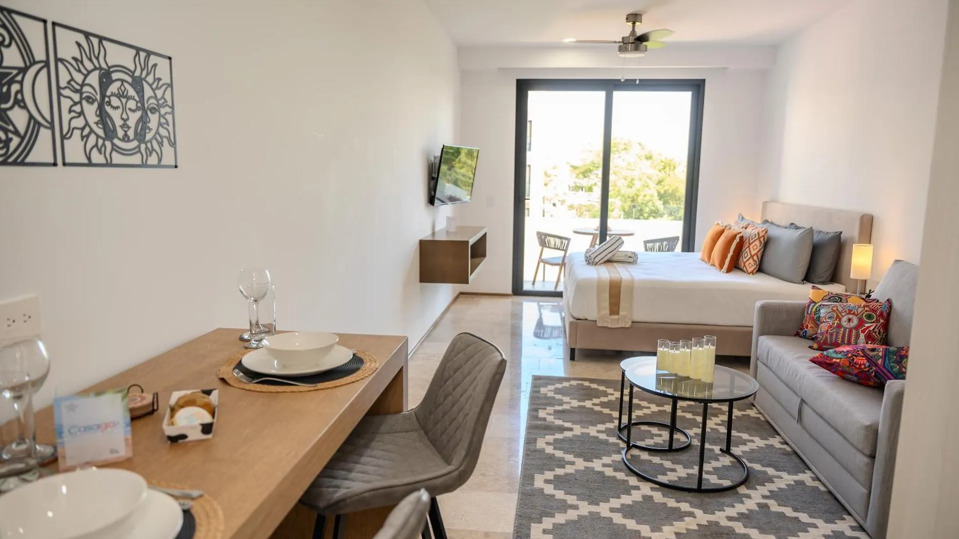 Sea Tower By Casago Apartment Playa del Carmen