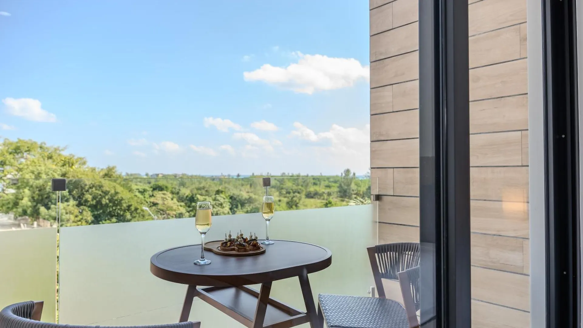Sea Tower By Casago Apartment Playa del Carmen Mexico
