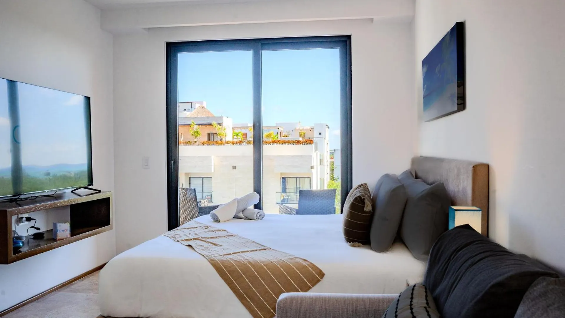 Sea Tower By Casago Apartment Playa del Carmen