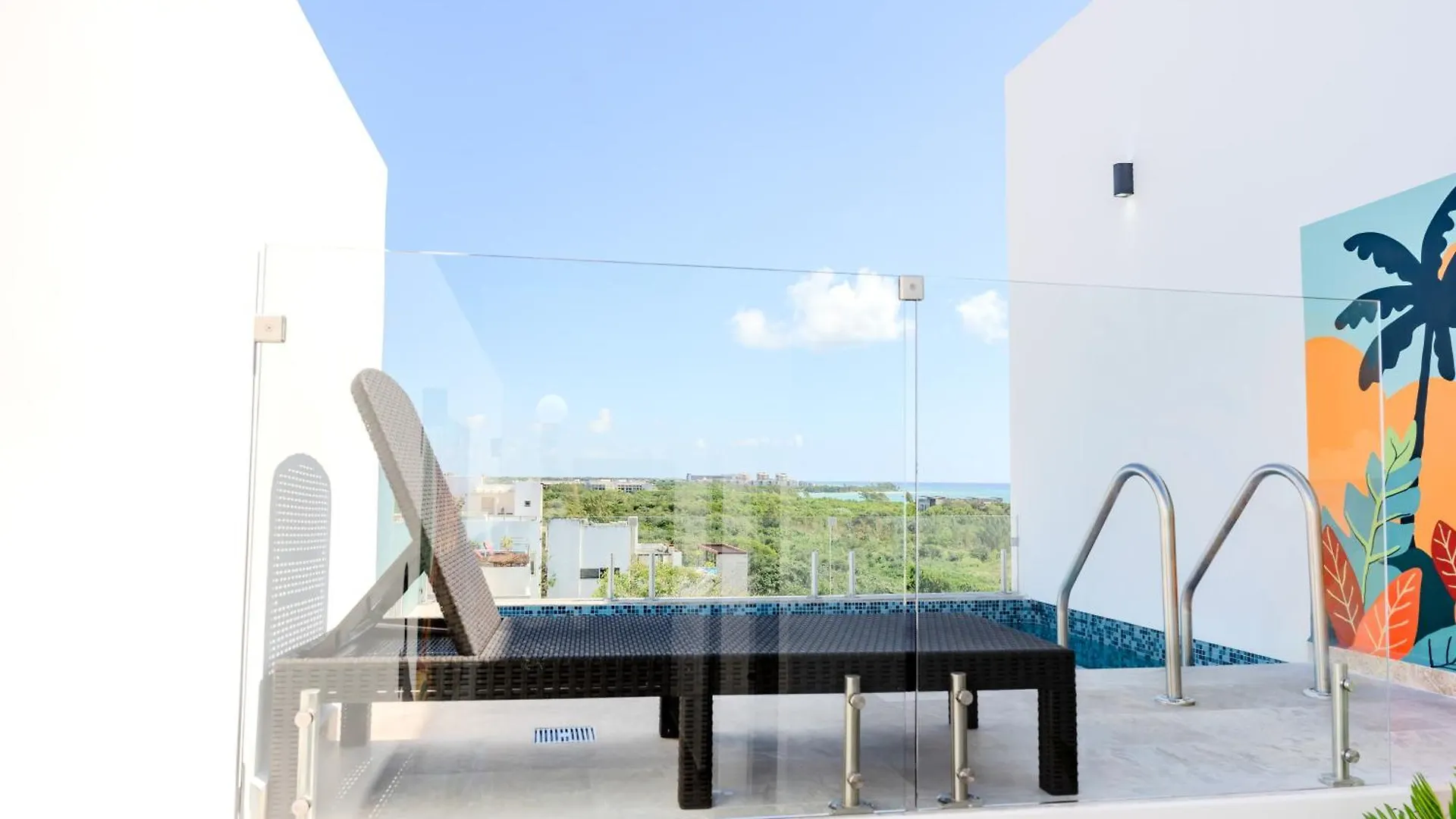 Sea Tower By Casago Apartment Playa del Carmen