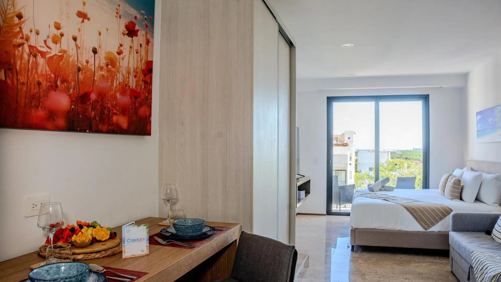 Sea Tower By Casago Apartment Playa del Carmen