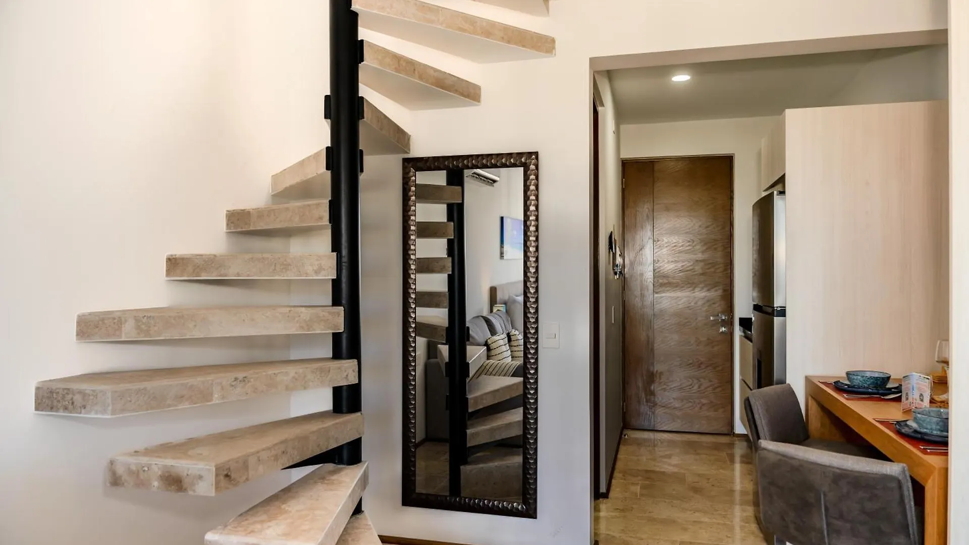 Sea Tower By Casago Apartment Playa del Carmen
