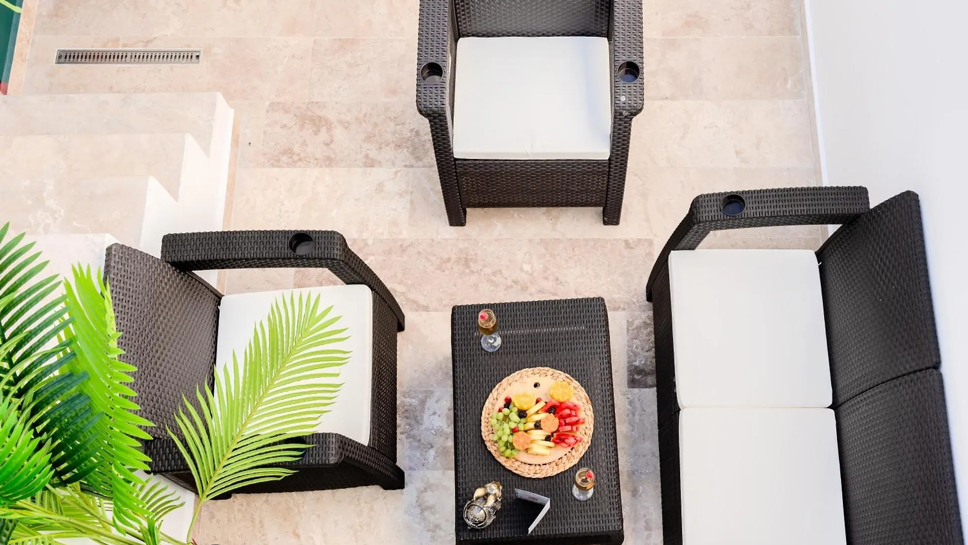 Sea Tower By Casago Apartment Playa del Carmen 0*,