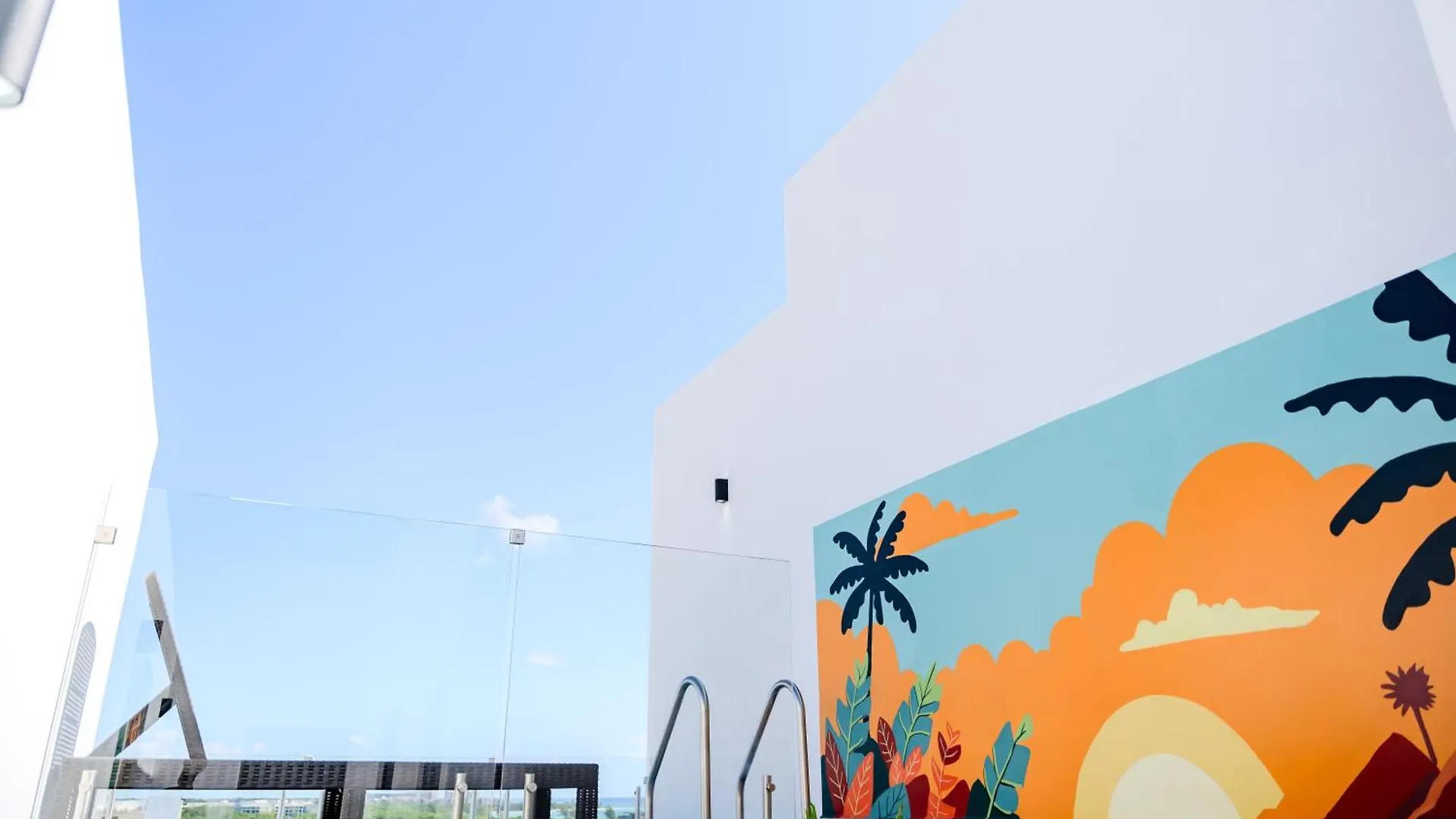 Sea Tower By Casago Apartment Playa del Carmen