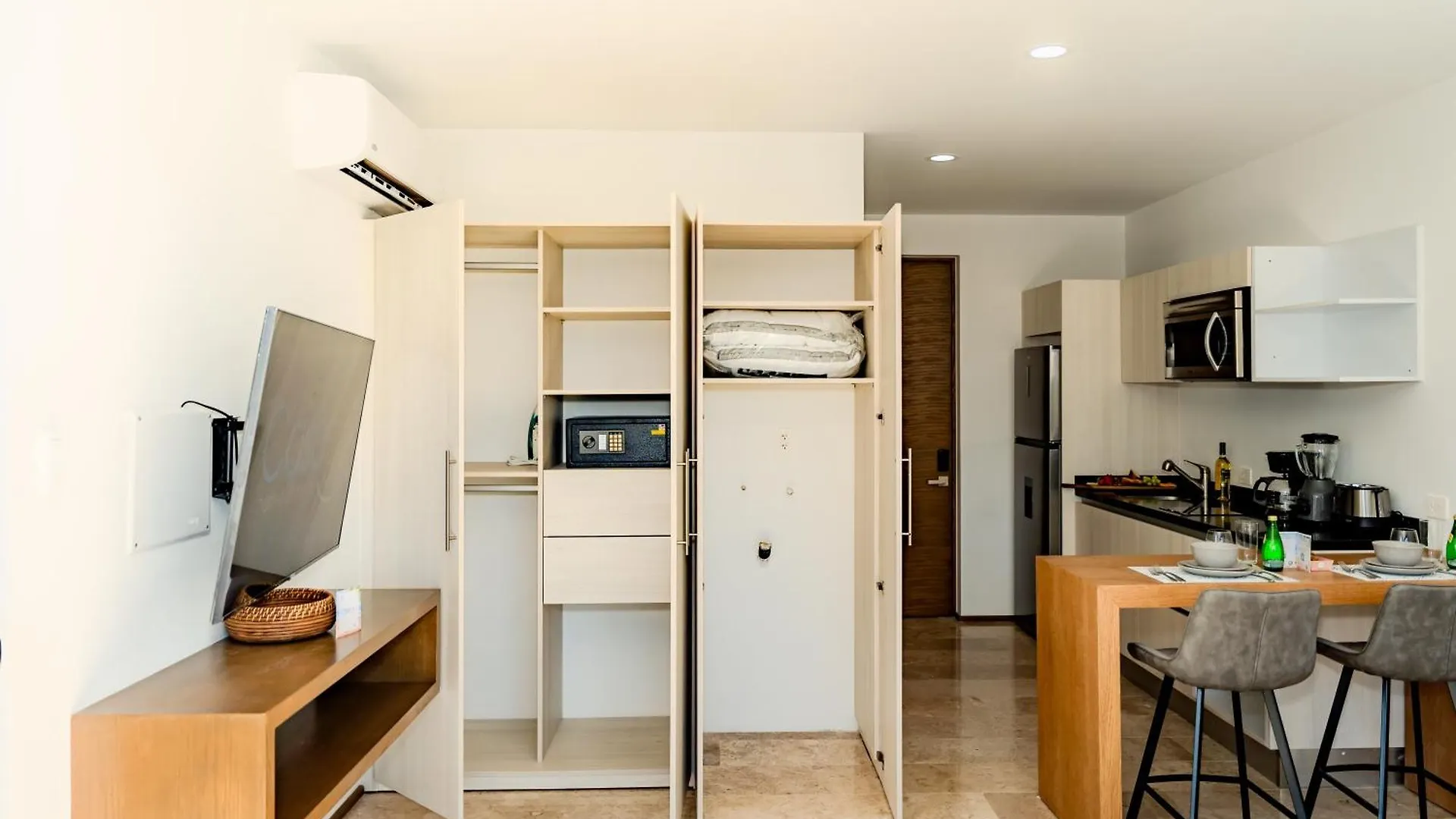 Sea Tower By Casago Apartment Playa del Carmen