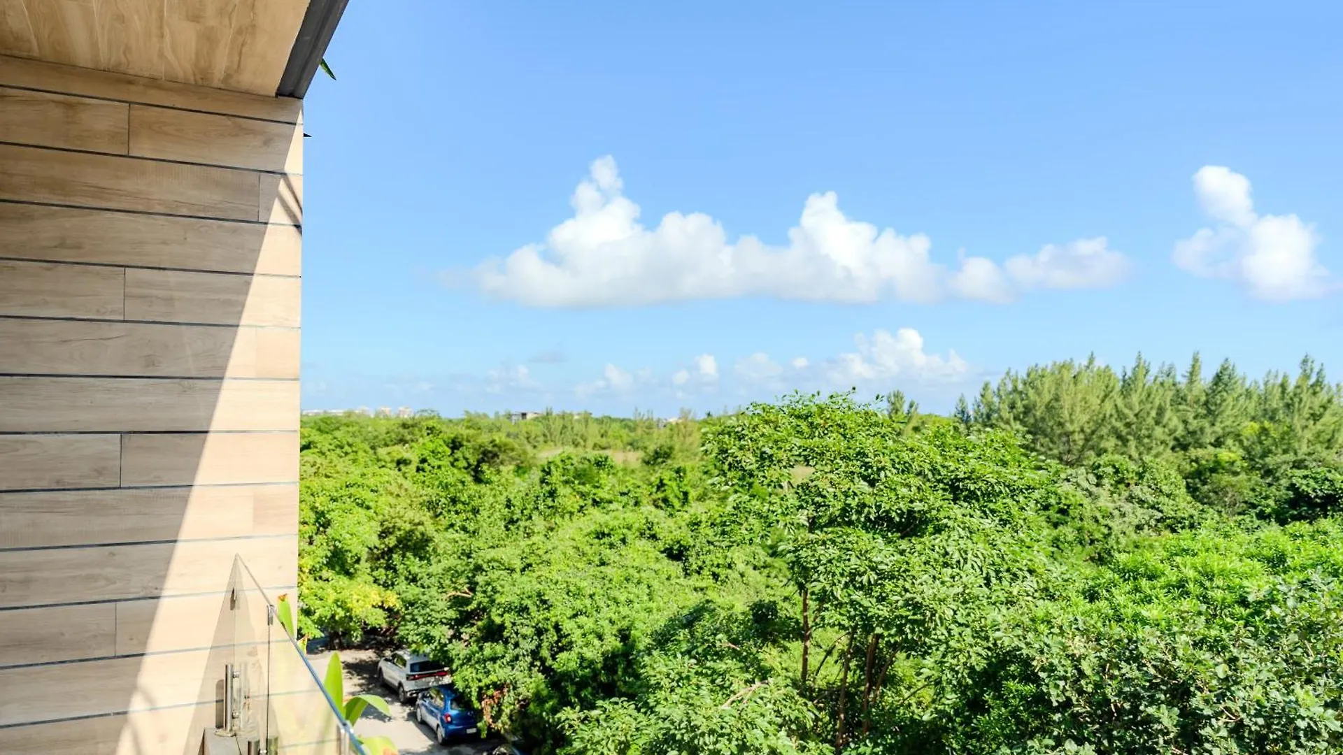 Sea Tower By Casago Apartment Playa del Carmen