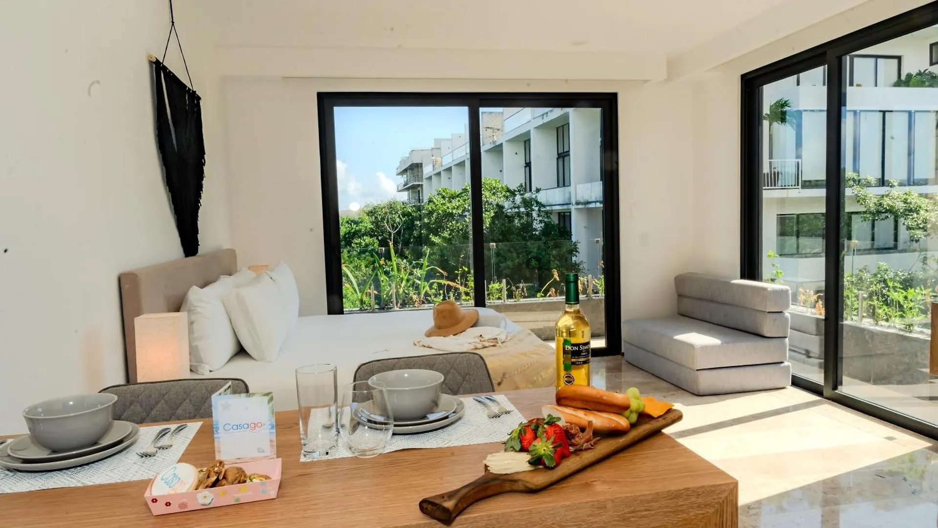 Sea Tower By Casago Apartment Playa del Carmen 0*,  Mexico