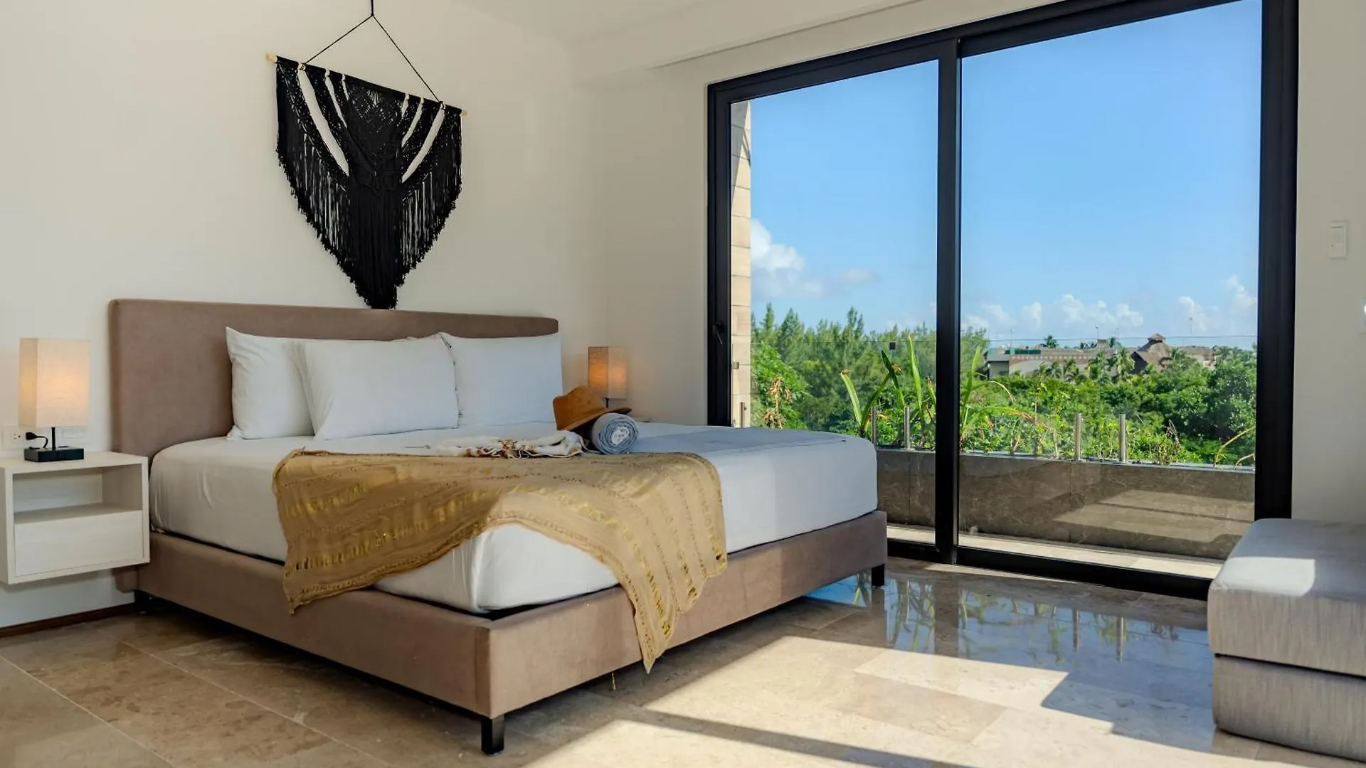 Sea Tower By Casago Apartment Playa del Carmen Mexico