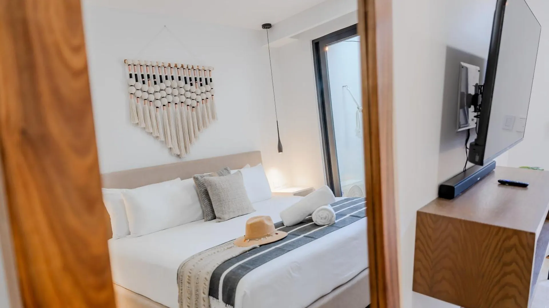 Sea Tower By Casago Apartment Playa del Carmen