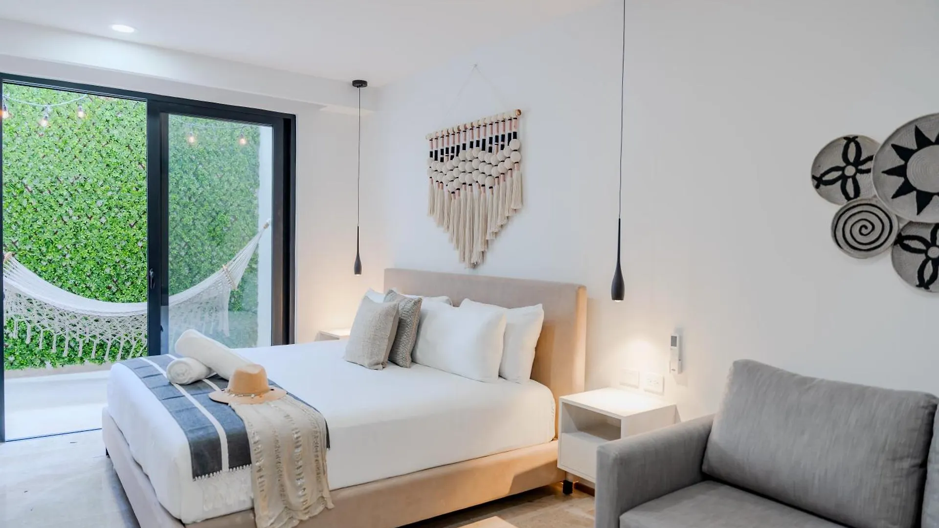 Sea Tower By Casago Apartment Playa del Carmen 0*,  Mexico