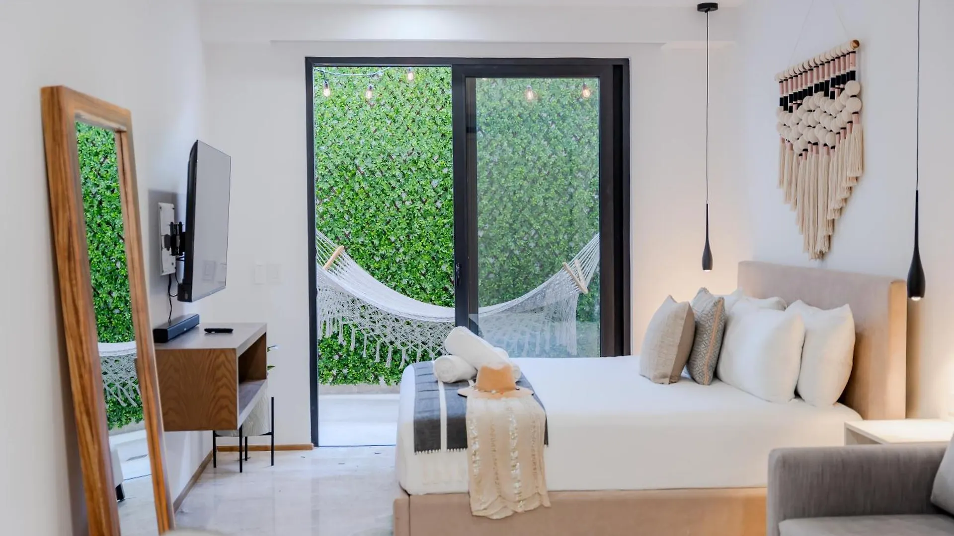 Sea Tower By Casago Apartment Playa del Carmen