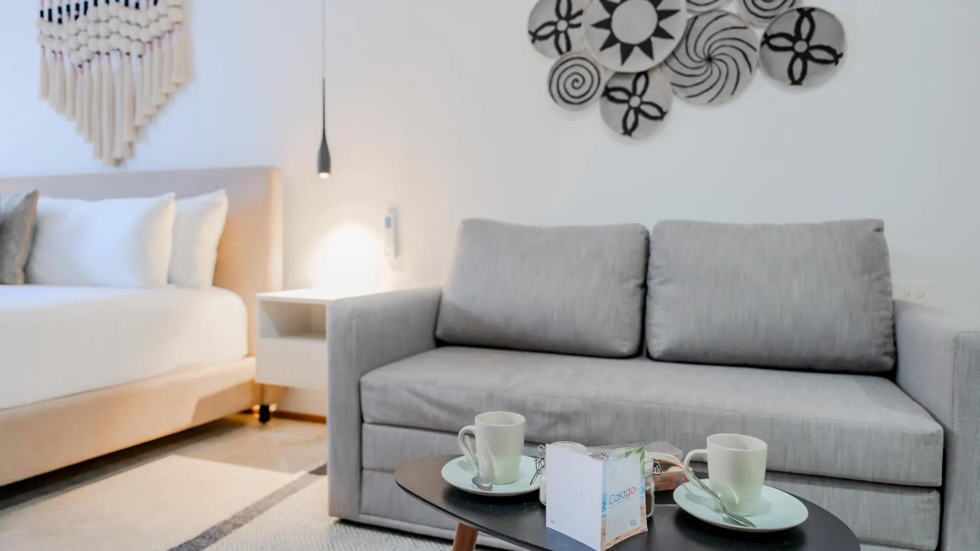 Sea Tower By Casago Apartment Playa del Carmen