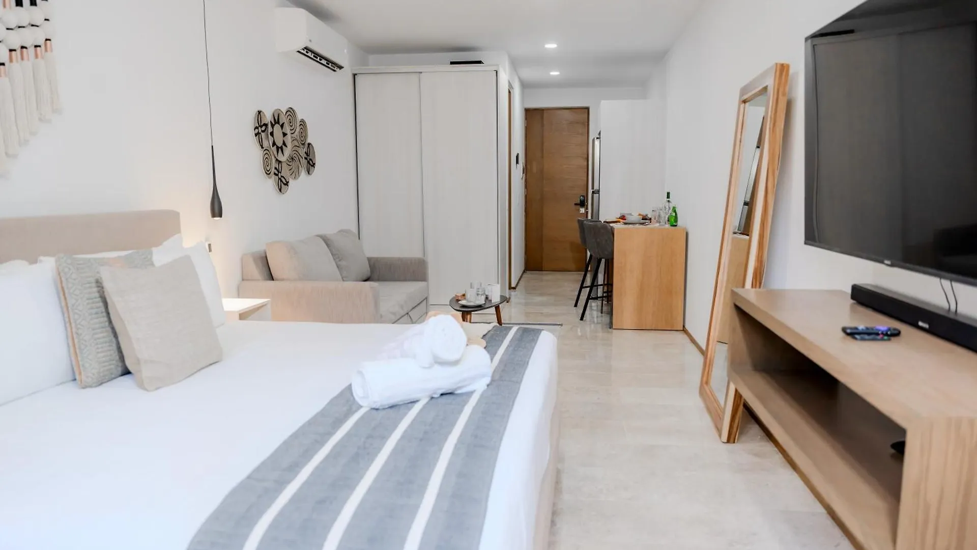 Sea Tower By Casago Apartment Playa del Carmen