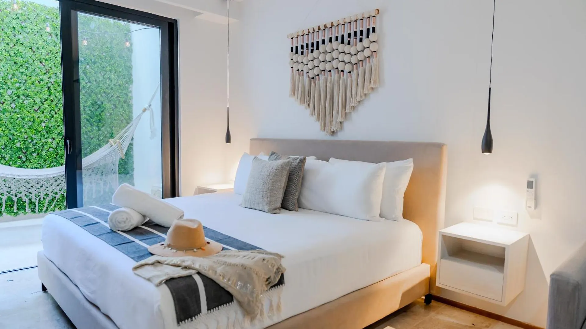 Sea Tower By Casago Apartment Playa del Carmen Mexico
