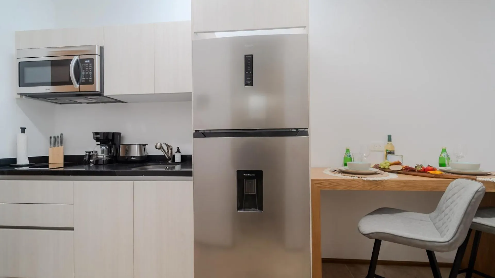 Sea Tower By Casago Apartment Playa del Carmen