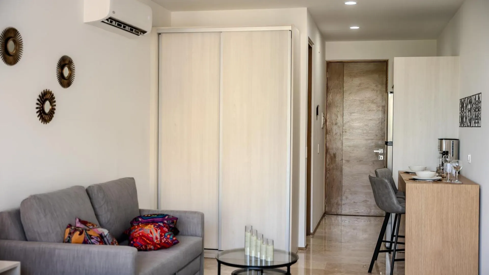 Sea Tower By Casago Apartment Playa del Carmen