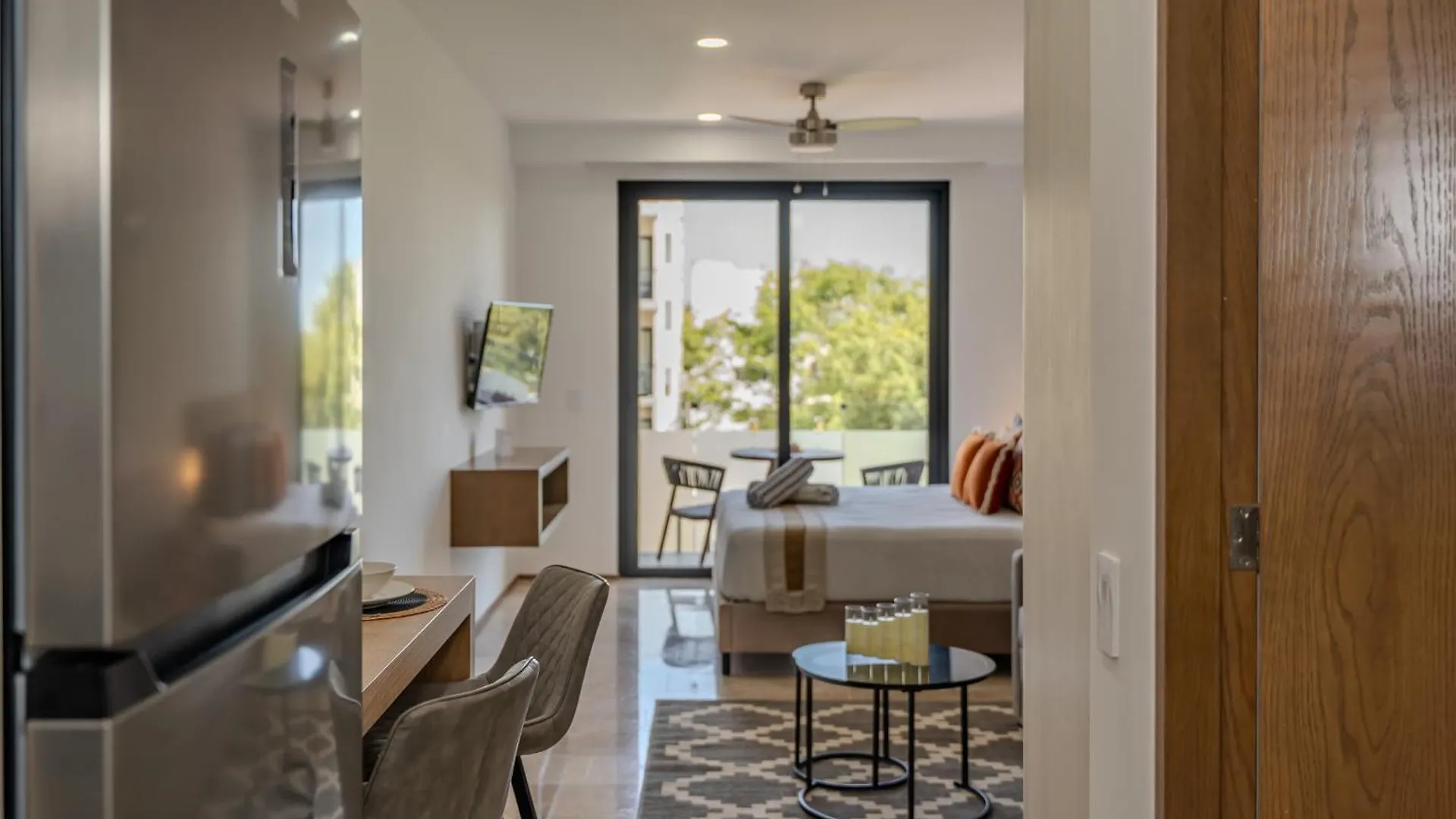 Sea Tower By Casago Apartment Playa del Carmen