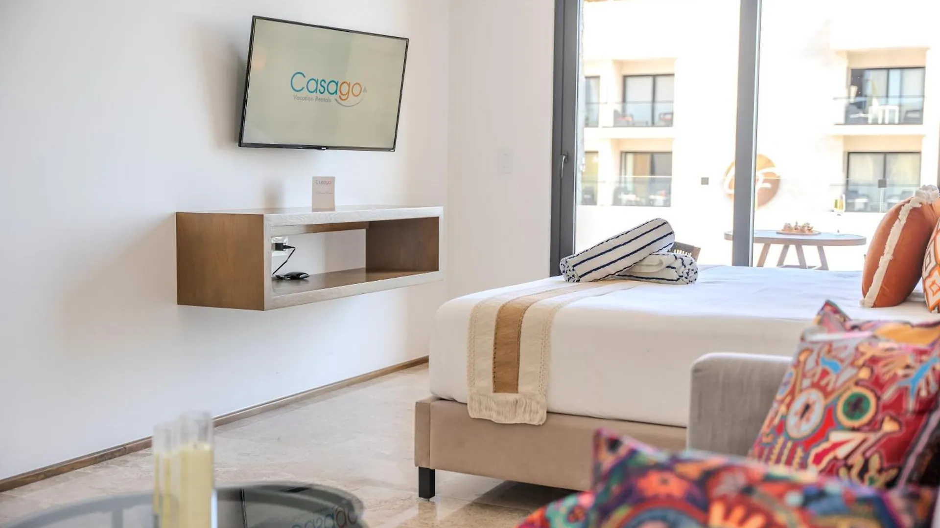 Sea Tower By Casago Apartment Playa del Carmen 0*,  Mexico